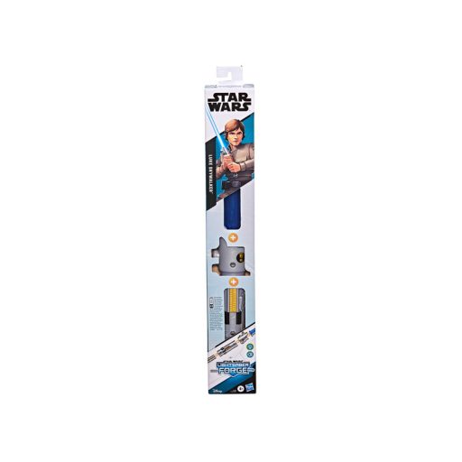 Star Wars lightsaber squad kihúzható fénykard