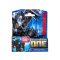 Transformers 8 film 1 lépéses fogaskerekes átalakuló figura