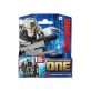 Transformers 8 film 1 lépéses fogaskerekes átalakuló figura