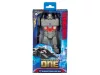 Transformers 8 film Mega átalakuló figura