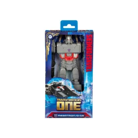 Transformers 8 film Mega átalakuló figura