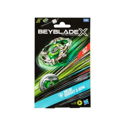 Beyblade x pörgettyû kezdõcsomag