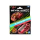 Beyblade x deluxe zsinóros kilövõszerkezet