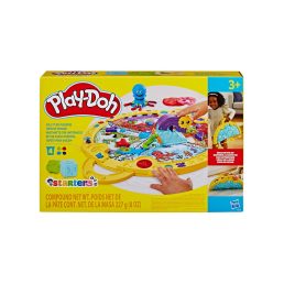 Play-doh játszószõnyeg