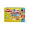 Play-doh játszószõnyeg