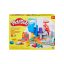 Play-doh présgép és fûrész szerszámpad