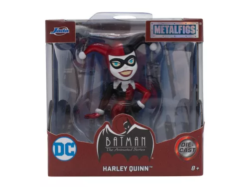 DC Batman Animated Figura 5 cm