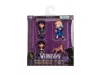 Wednesday 4-Pack Figures 2,5""