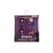 Wednesday 4-Pack Figures 2,5""