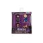 Wednesday 4-Pack Figures 2,5""