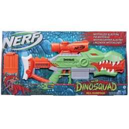 Nerf Rex Rampage kilövõ