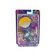 Polly Pocket szülinapi játékszett