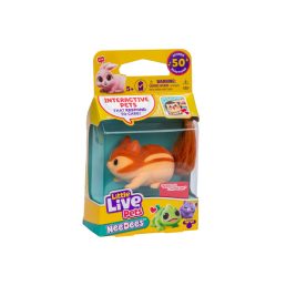 Little Live Pets Needees Gyûjthetõ Kiskedvencek