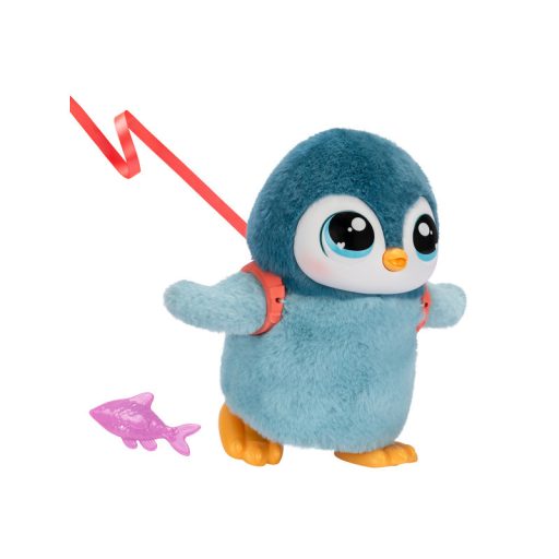 Little Live Pets Totyi, a Pingvin