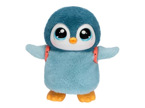 Little Live Pets Totyi, a Pingvin