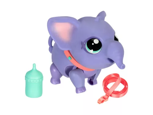 Little Live Pets Fáni