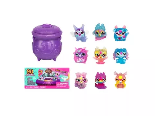 Magic Mixies Mini 9-Es Csomag