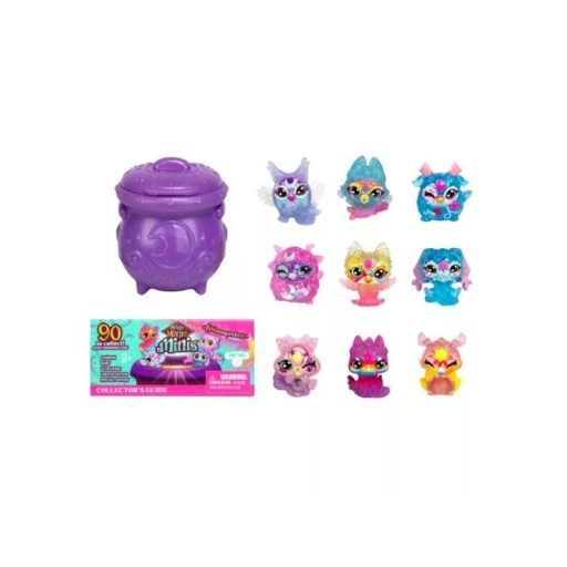 Magic Mixies Mini 9-Es Csomag