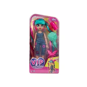 VIP Hair Academy Lexie
