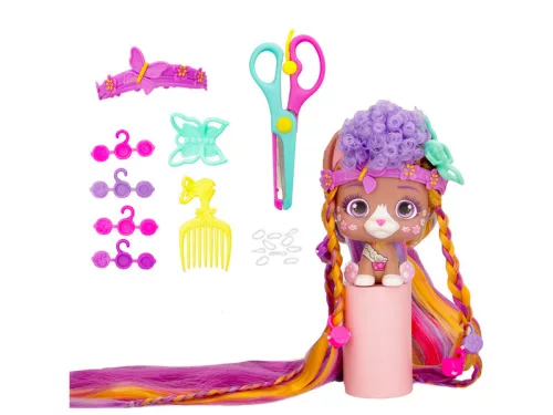 Vip Pets Hair Academy Nyla