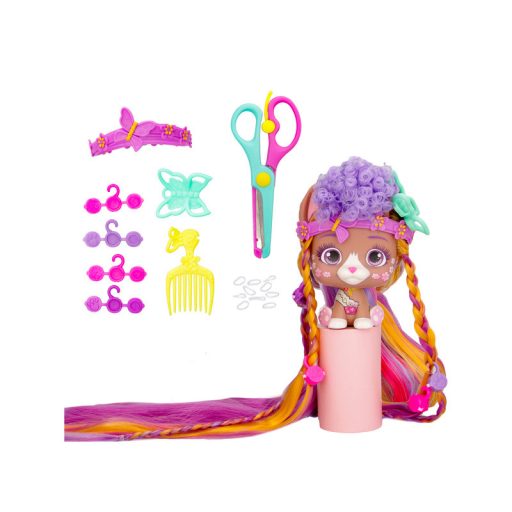 Vip Pets Hair Academy Nyla