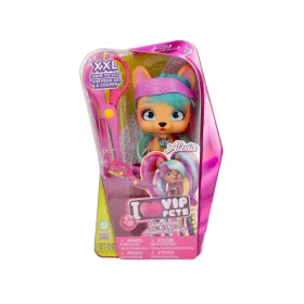 Vip Pets Hair Academy Alexia