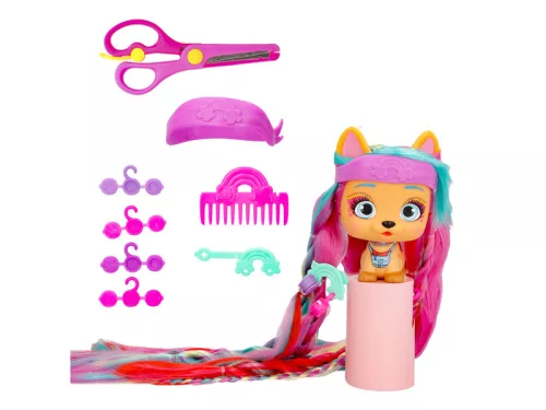 Vip Pets Hair Academy Alexia