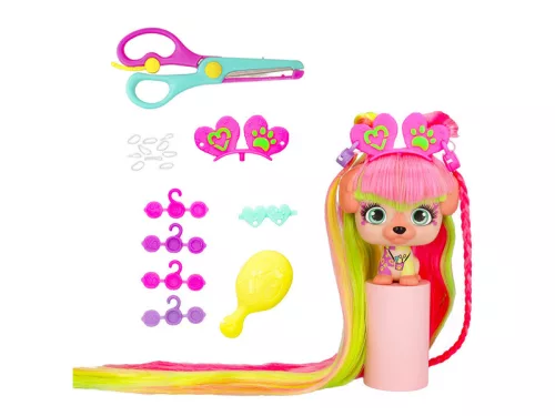 Vip Pets Hair Academy Zoe