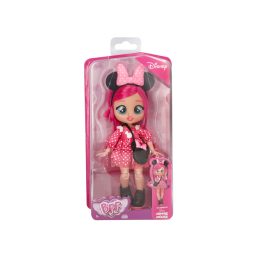 Cry Babies BFF Minnie