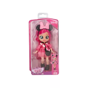 Cry Babies BFF Minnie
