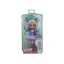 Cry Babies BFF Stitch