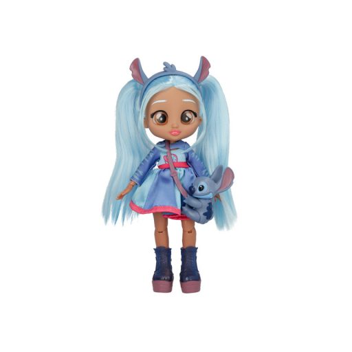 Cry Babies BFF Stitch
