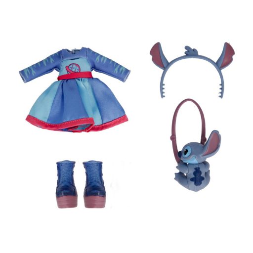 Cry Babies BFF Stitch