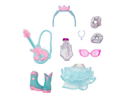 Cry Babies BFF Stella Gitáros