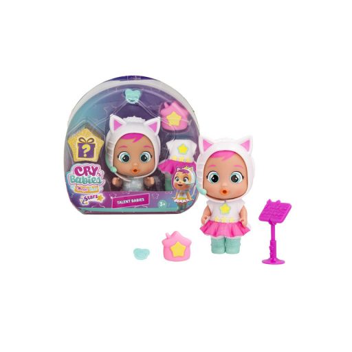 Cry Babies Magic Tears Stars Talent Babies Mix