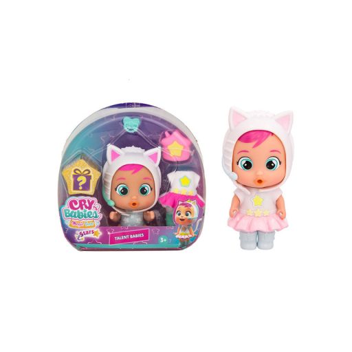 Cry Babies Magic Tears Stars Talent Babies Mix