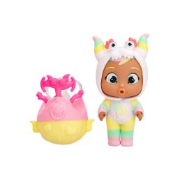 Cry Babies Magic Tears Stars Jumpy Monsters Mix
