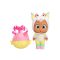 Cry Babies Magic Tears Stars Jumpy Monsters Mix