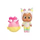 Cry Babies Magic Tears Stars Jumpy Monsters Mix