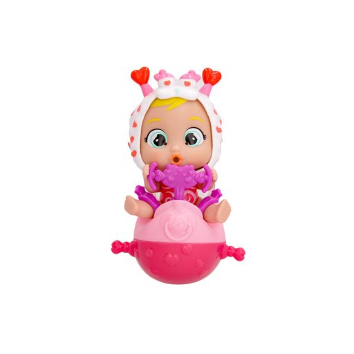 Cry Babies Magic Tears Stars Jumpy Monsters Mix