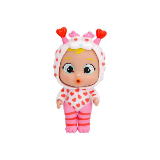 Cry Babies Magic Tears Stars Jumpy Monsters Mix