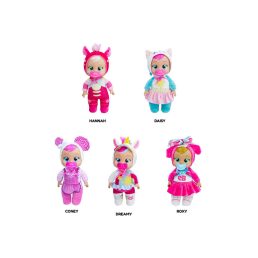 Cry Babies Tiny Cuddles Stars Talent