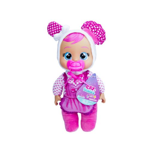 Cry Babies Tiny Cuddles Stars Talent
