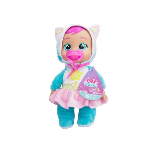 Cry Babies Tiny Cuddles Stars Talent