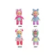 Cry Babies Tiny Cuddles Stars Monsters