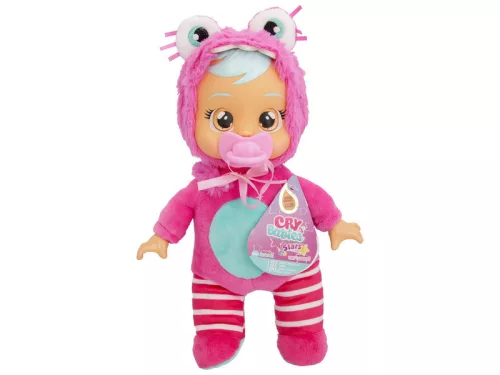 Cry Babies Tiny Cuddles Stars Monsters