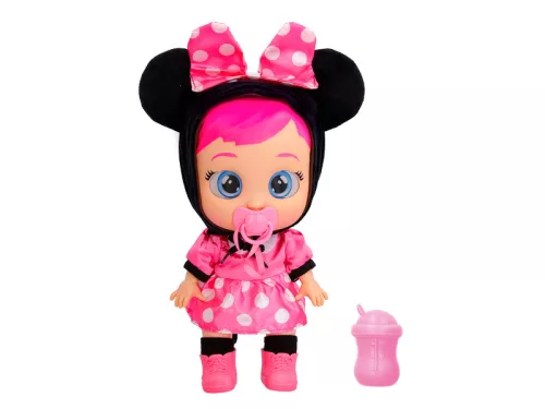 Cry Babies Minnie