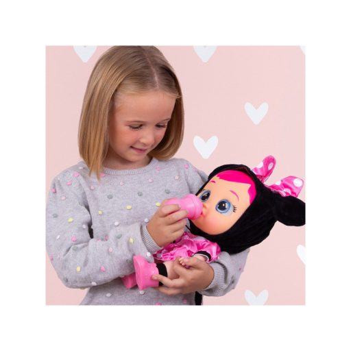 Cry Babies Minnie