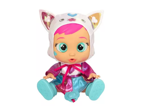 Cry Babies Stars Daisy