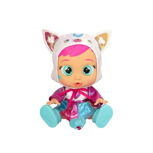Cry Babies Stars Daisy